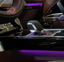 Land Rover Range Rover Vogue